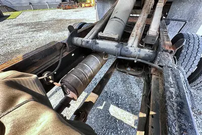 Used 2015 FORD F550 DUMP BODY Dump trucks Louisiana US | Proxy Equipment #1378348