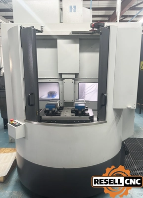 USED 2018 Hardinge V480 APC
