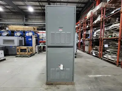 USED GENERAL ELECTRIC 0197A1313