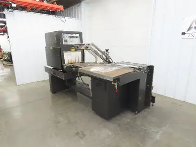 Used EASTEY _UNKNOWN_ L-Sealers Indiana US | Arrow Industrial #1368065