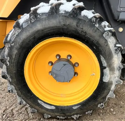 Used 2019 VOLVO SD45D Single Drum Rollers Utah US | Proxy Equipment #1385359
