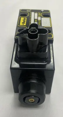 New | in-Stock PARKER D1VW020BVYWF4 Pump & Valve Parts Ohio US | Surplus Asset Holdings #1233529