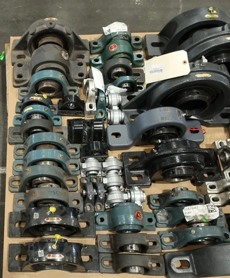Used _UNKNOWN_ _UNKNOWN_ Bearings Ohio US | Aucto #1307749