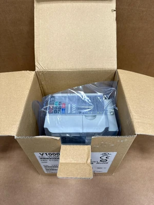 Yaskawa _UNKNOWN_ General Purpose AC Drives | Fram Fram LLC (1)