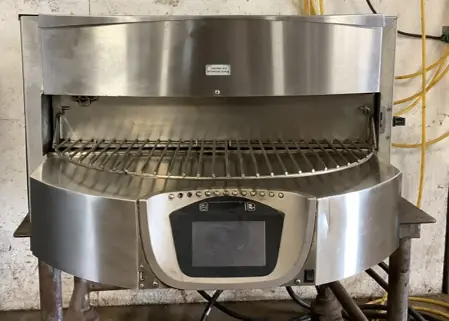 Used _UNKNOWN_ M360-12 Conveyor Ovens Michigan US | Grocery Equipment Sales #1069436