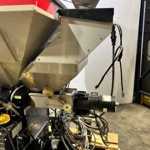 USED MAGUIRE WSB-221
