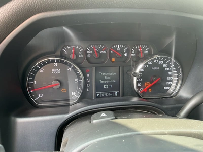 Used 2018 GMC SIERRA 1500 Pickup Trucks Michigan US | Miedema Asset Management Group #1425227