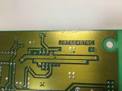 USED SUMITOMO JA762483AC