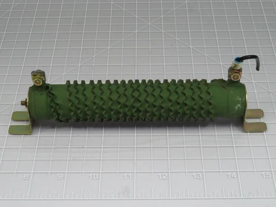 Used JRM _UNKNOWN_ Resistors | OCO Industrial #1618078