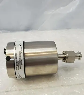 MKS 628F21TBE1B BARATRON CAPACITANCE MANOMETER