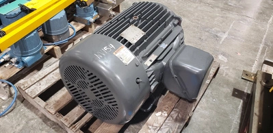 US Motors Electric Motor H50P2B
