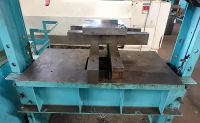 Used DAKE 6-275 H-Frame Presses Kentucky US | Aucto #1314412