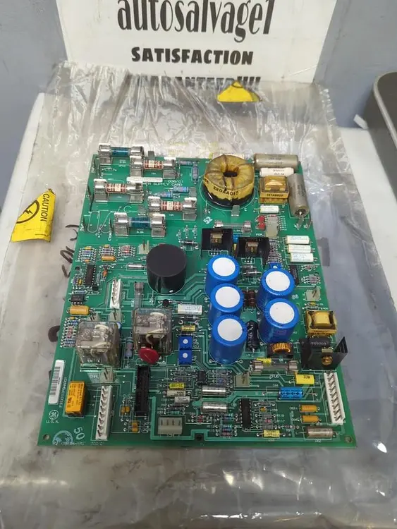 New | in-Stock GE F31X111PSHARG1 I/O Boards & Replacement Parts | Surplus Asset Holdings #1218878