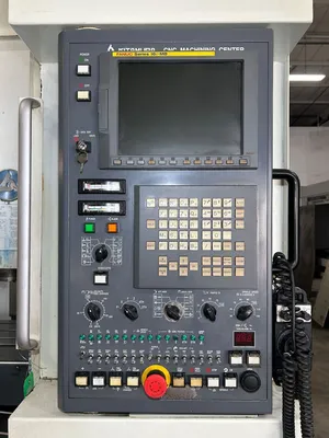 Used 2007 KITAMURA MYCENTER 2XiF Vertical Machining Centers California US | MachineStation #1513716