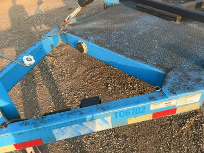 Used 2012 BROOKS BROTHERS STRT 8106 Misc Trailers Michigan US | Miedema Asset Management Group #1320528