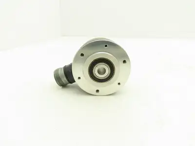 BEI DHO508-1024-001 Rotary Encoder Incremental 5V 1024 CPT 8/14mm Through Shaft