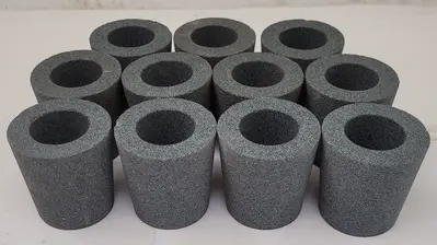 New | in-Stock NORTON GRINDING STONE Misc Industrial Equipment Kentucky US | Aucto #687057