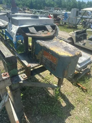 Used ROTEX 20 Vibratory Screens New Jersey US | Perry Equipment #145308