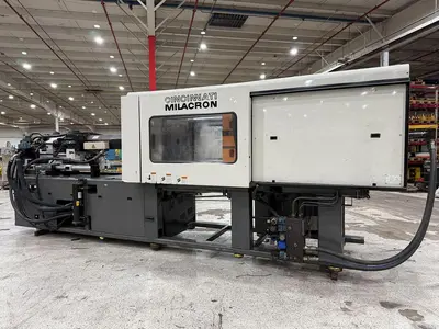 USED 1998 CINCINNATI MILACRON VT300-29