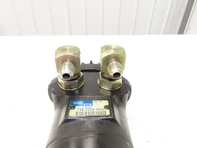 Char-Lynn Eaton 146-1225-002 Forklift Hydraulic Power Steering Pump Off N30XMR2