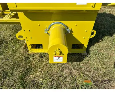 Used DEGELMAN RENN _UNKNOWN_ Roller Mills Iowa US | Keast Enterprises #1360163