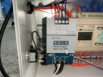 Used _UNKNOWN_ _UNKNOWN_ Test Equipment - Other Ohio US | HGR 24 #1520851