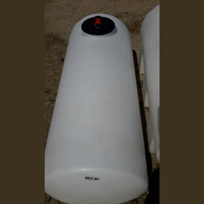 Polyethylene RKLT-80 Leg Tank