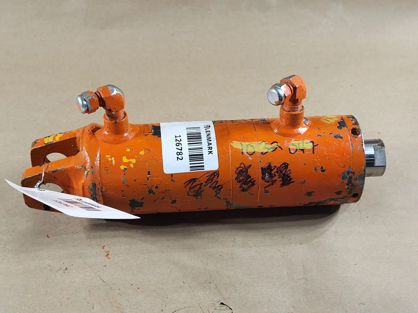 Hydraulic Cylinder 1032 047 - 77848