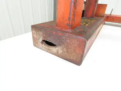Used WESCO _UNKNOWN_ Miscellaneous MRO Indiana US | Arrow Industrial #1367486
