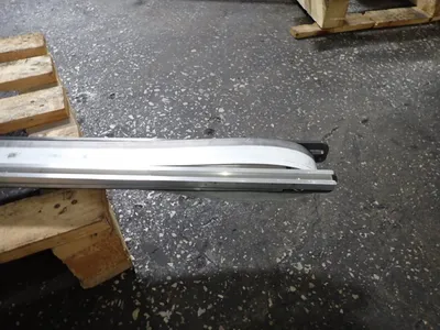 1 1/2" X 71" Belt Conveyor