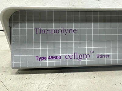 Barnstead / Thermolyne 45600 Magnetic Stirrers & Hotplate Stirrers | Fram Fram LLC (9)