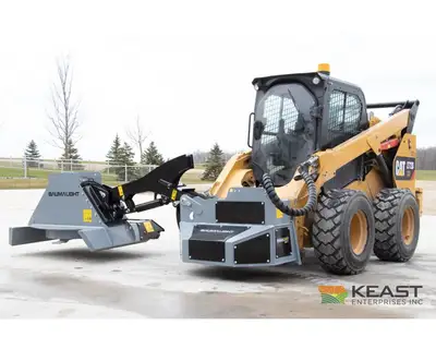 Used BAUMALIGHT _UNKNOWN_ Boom Mowers Iowa US | Keast Enterprises #1360062