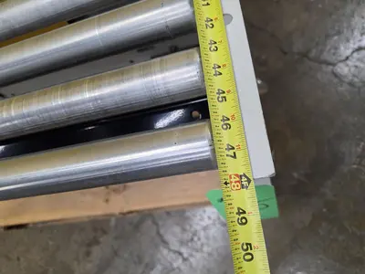Used 2020 HYTROL 190E24EZ Conveyors Wisconsin US | Packer City Sales #1327918