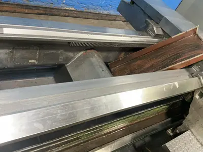 Used GURUTZPE B1400CNC CNC Lathes Ohio US | HGR 24 #1291823