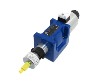 NEW REXROTH R901494845 VALVE 5-4WE10C50/EG110K4QMBG24/M