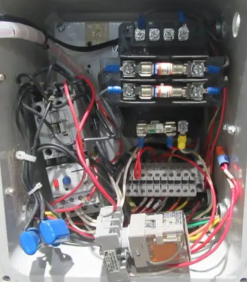 USED ERIEZ EZ-DSP 32
