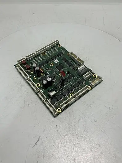 Used SIGMATEK 1607.1299.00 Circuit Boards Michigan US | Ideal Machinery #694319