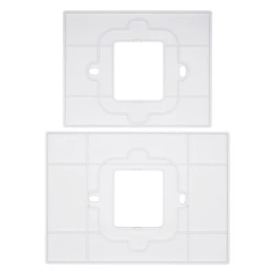 Honeywell THP2400A1027W Cover Plate Assembly [New]