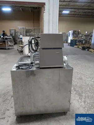 Adelphi Manufacturing Adelphi Accuramatic Automatic Filler System, Mk 7