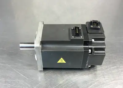 MITSUBISHI HG-KR43G5 Servo Motor 400W 3000RPM 108V 2.6A 1D