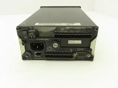 Daytronic 4077 Single Channel 77 Series Meter Controller 110/220VAC