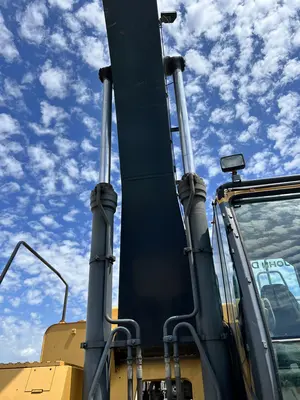 Used 2011 DEERE 450D LC Excavators Louisiana US | Proxy Equipment #1377966