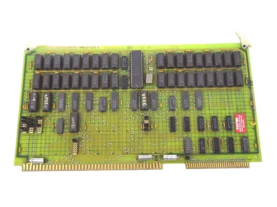 USED CINCINNATI MILACRON 3-531-3750A 3-531-3750A-1A-2A PC BOARD