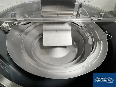 USED IMA IMA MultiFill Filler/Capper, Model F97