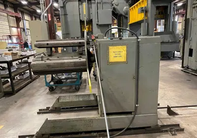 USED AMERICAN STEEL LINE 60 STRIP
