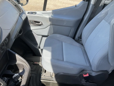 USED 2018 FORD TRANSIT 350