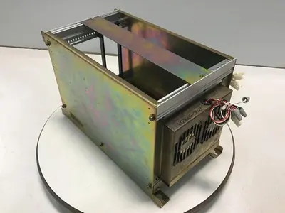 USED YASKAWA JZNC-XRK01B-1