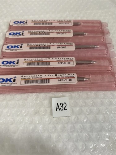 NEW OKinternational SFP-CH10