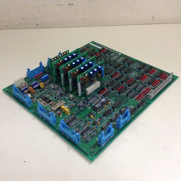 Used SUMITOMO JA765439AC Circuit Boards Michigan US | Ideal Machinery #568019