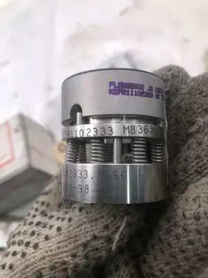 Flowserve 119838 1.102″ 316 Stainless Steel Shaft Seal -NIB